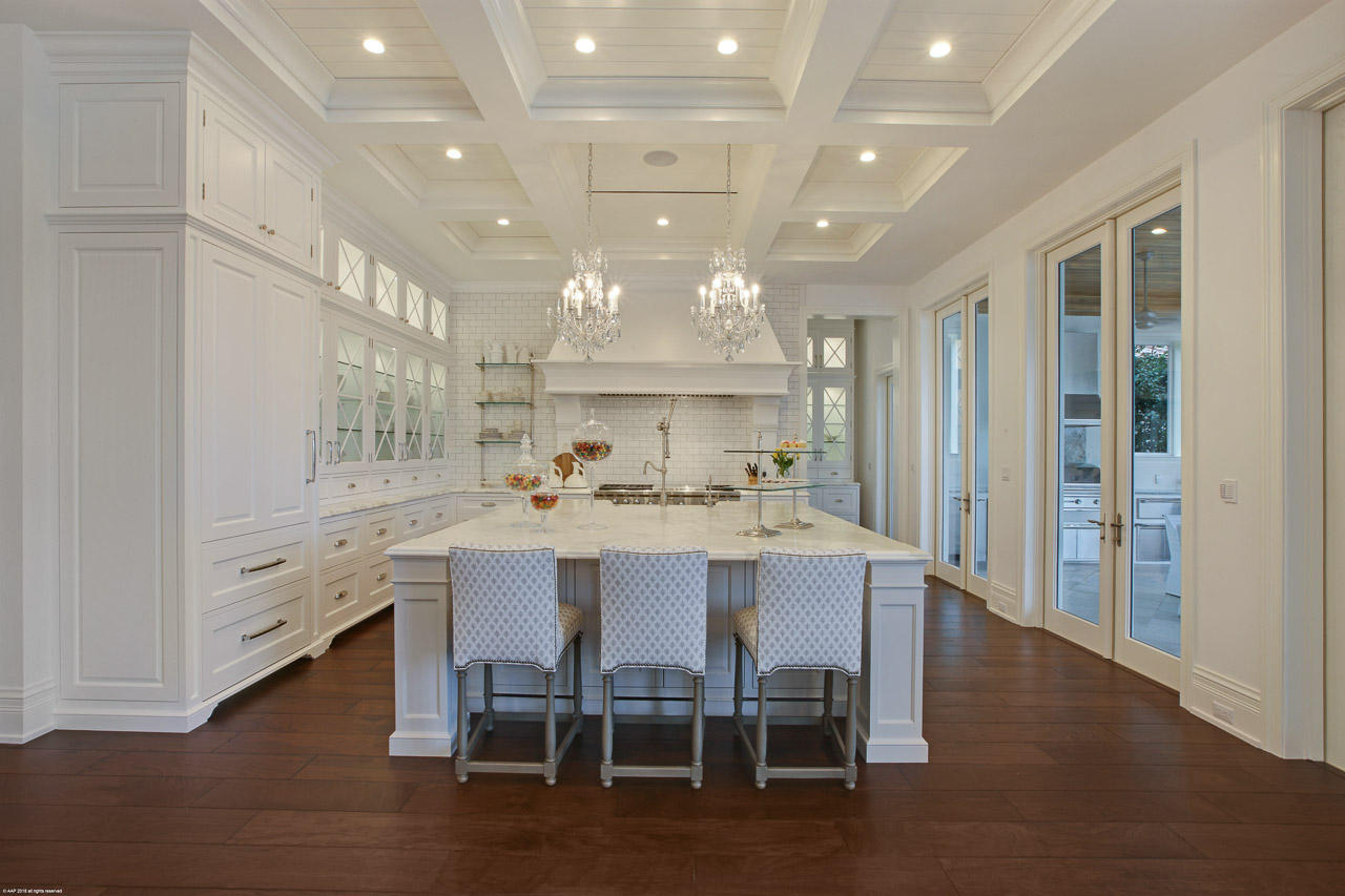 Admirals Cove - Residential