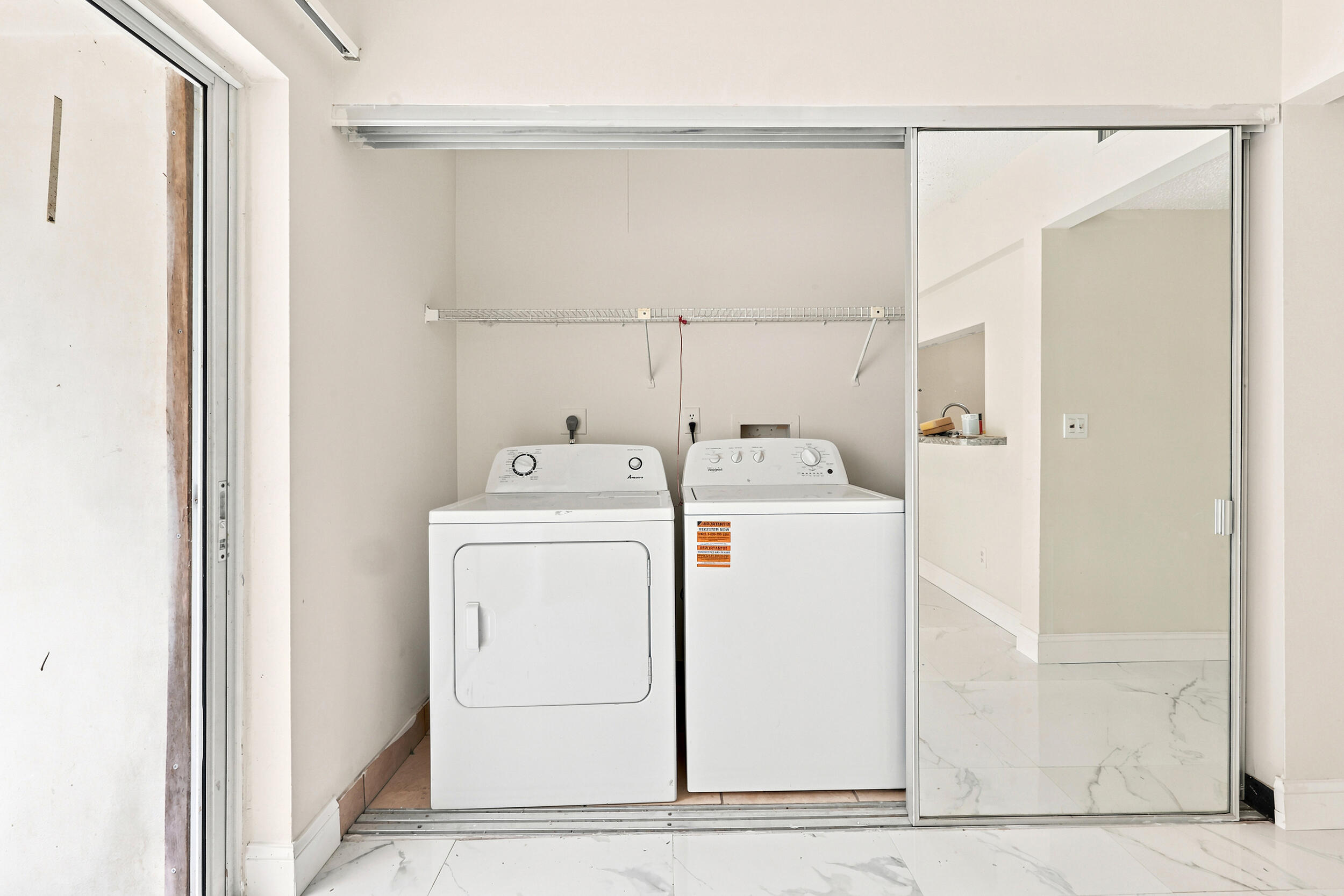 PARK PLACE TOWNHOMES - Residential Lease