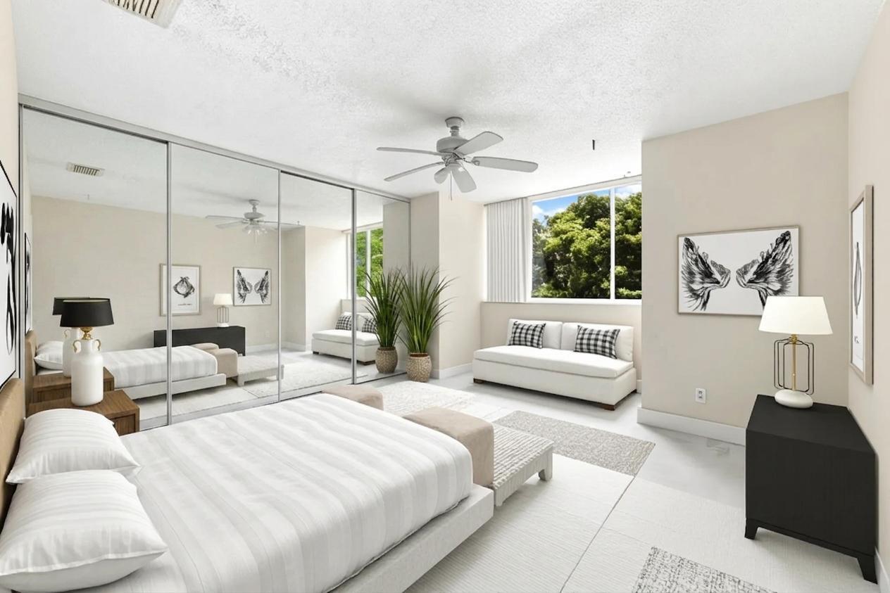 PARK PLACE TOWNHOMES - Residential Lease