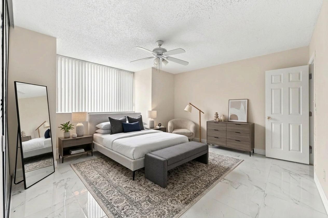 PARK PLACE TOWNHOMES - Residential Lease