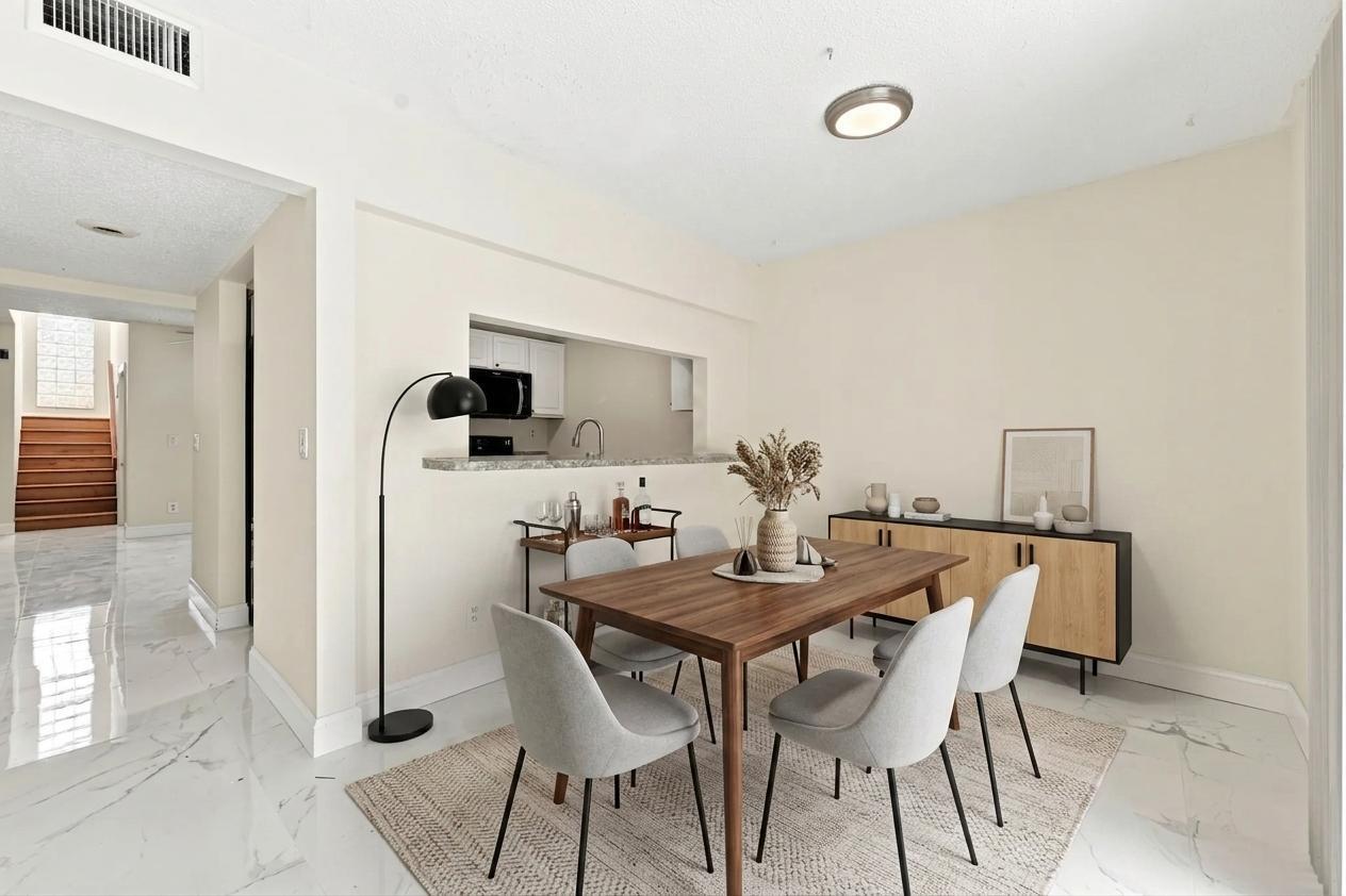 PARK PLACE TOWNHOMES - Residential Lease