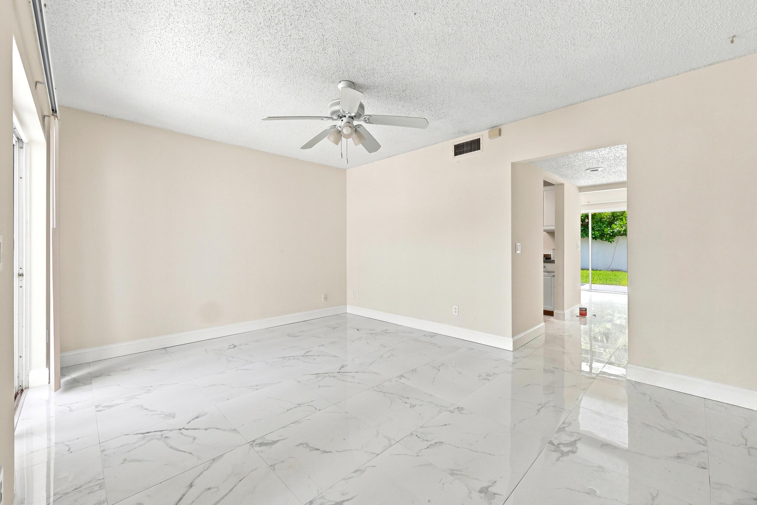 PARK PLACE TOWNHOMES - Residential Lease
