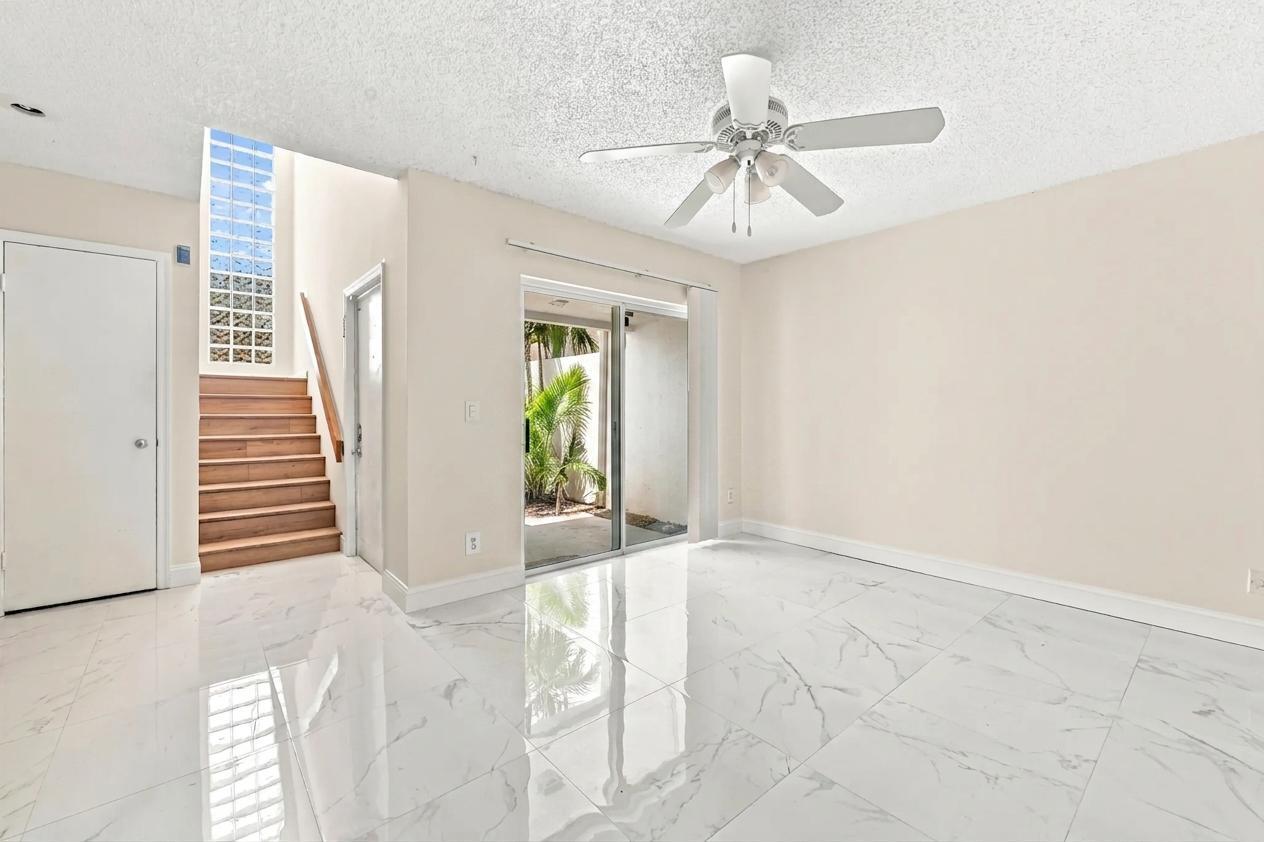 PARK PLACE TOWNHOMES - Residential Lease