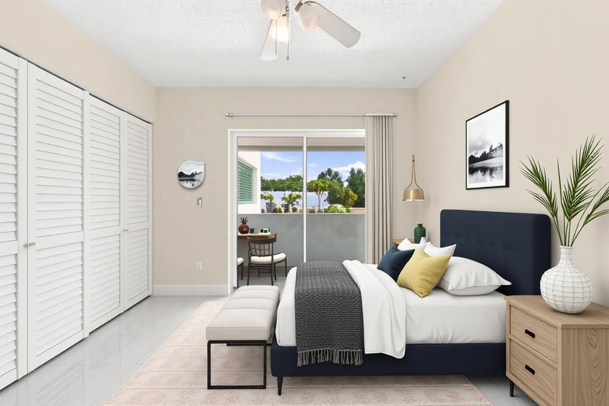 PARK PLACE TOWNHOMES - Residential Lease