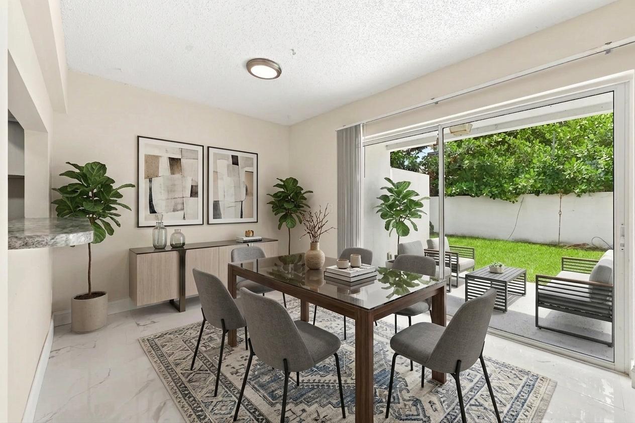 PARK PLACE TOWNHOMES - Residential Lease