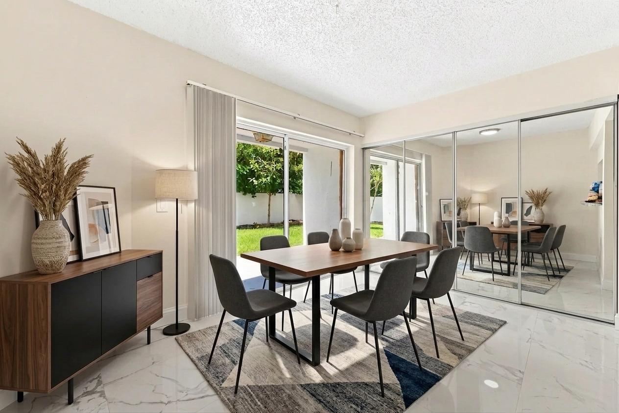 PARK PLACE TOWNHOMES - Residential Lease
