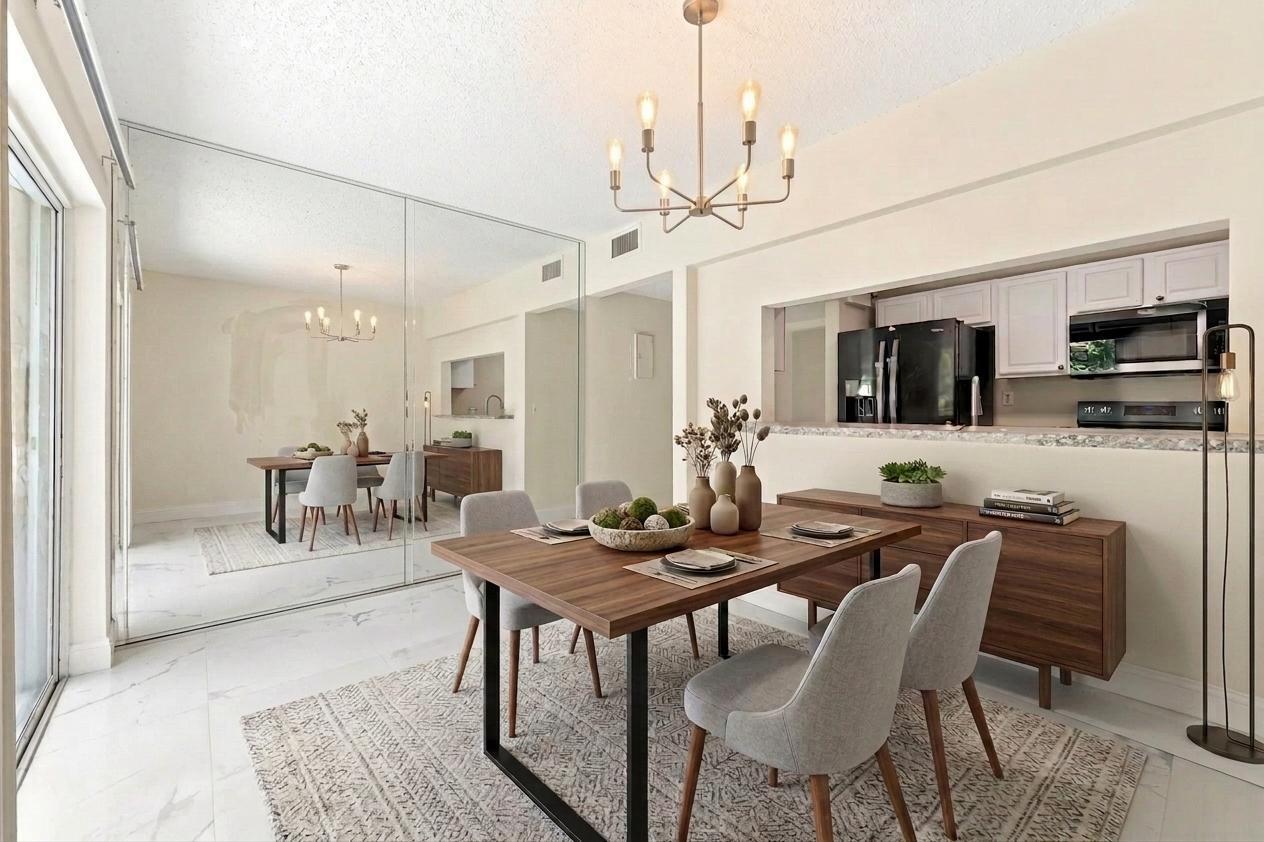 PARK PLACE TOWNHOMES - Residential Lease