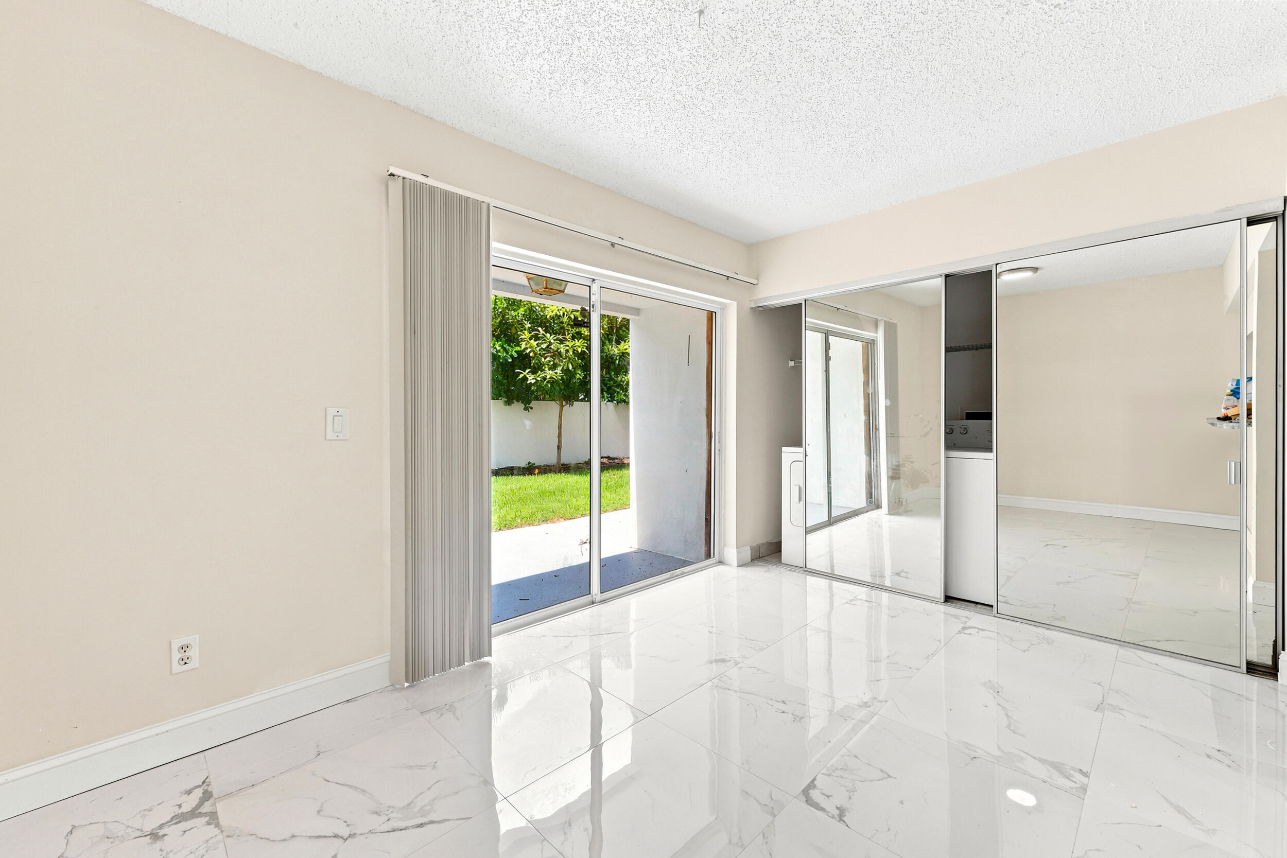 PARK PLACE TOWNHOMES - Residential Lease