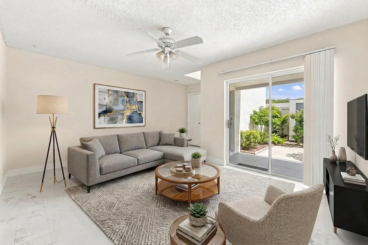 PARK PLACE TOWNHOMES - Residential Lease