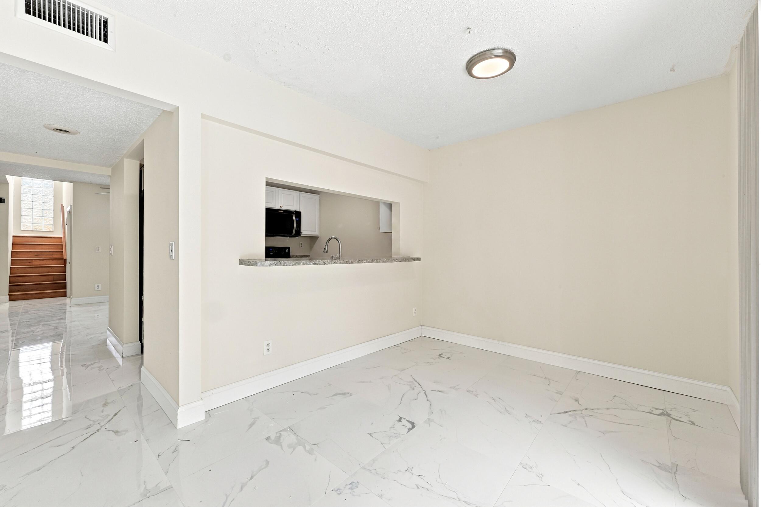 PARK PLACE TOWNHOMES - Residential Lease