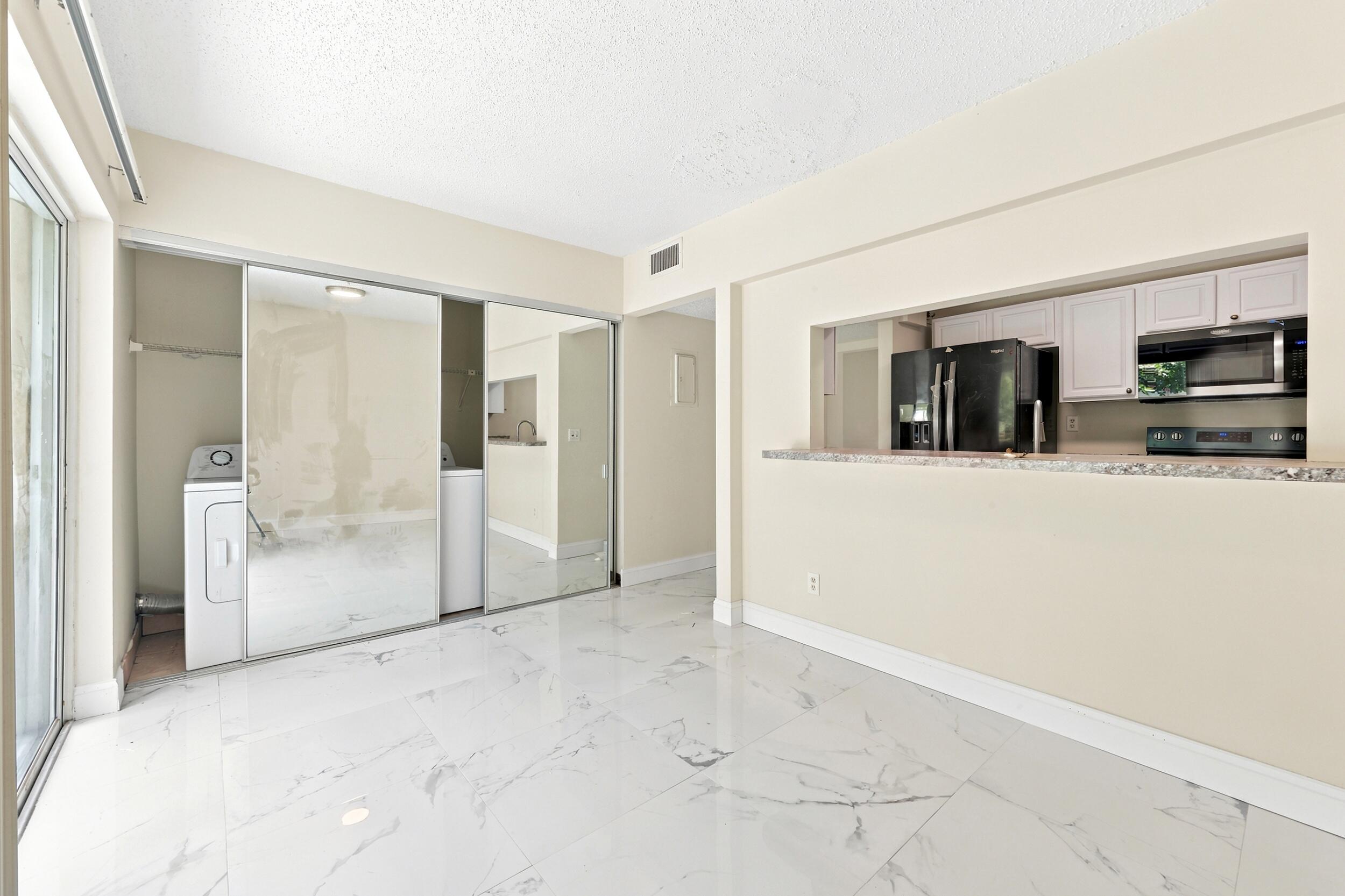 PARK PLACE TOWNHOMES - Residential Lease