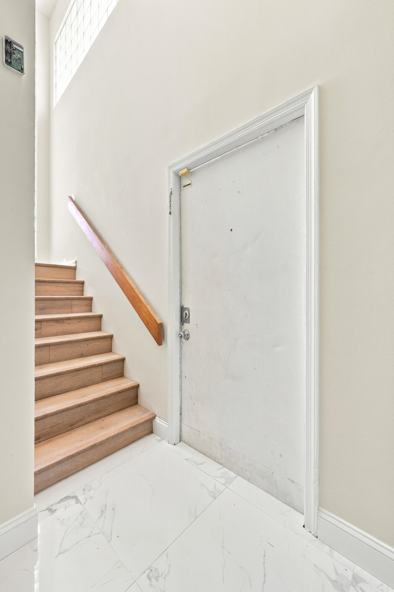 PARK PLACE TOWNHOMES - Residential Lease