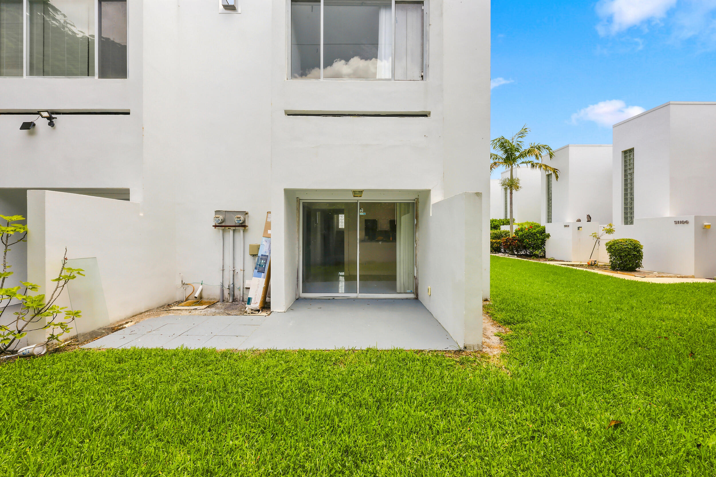 PARK PLACE TOWNHOMES - Residential Lease