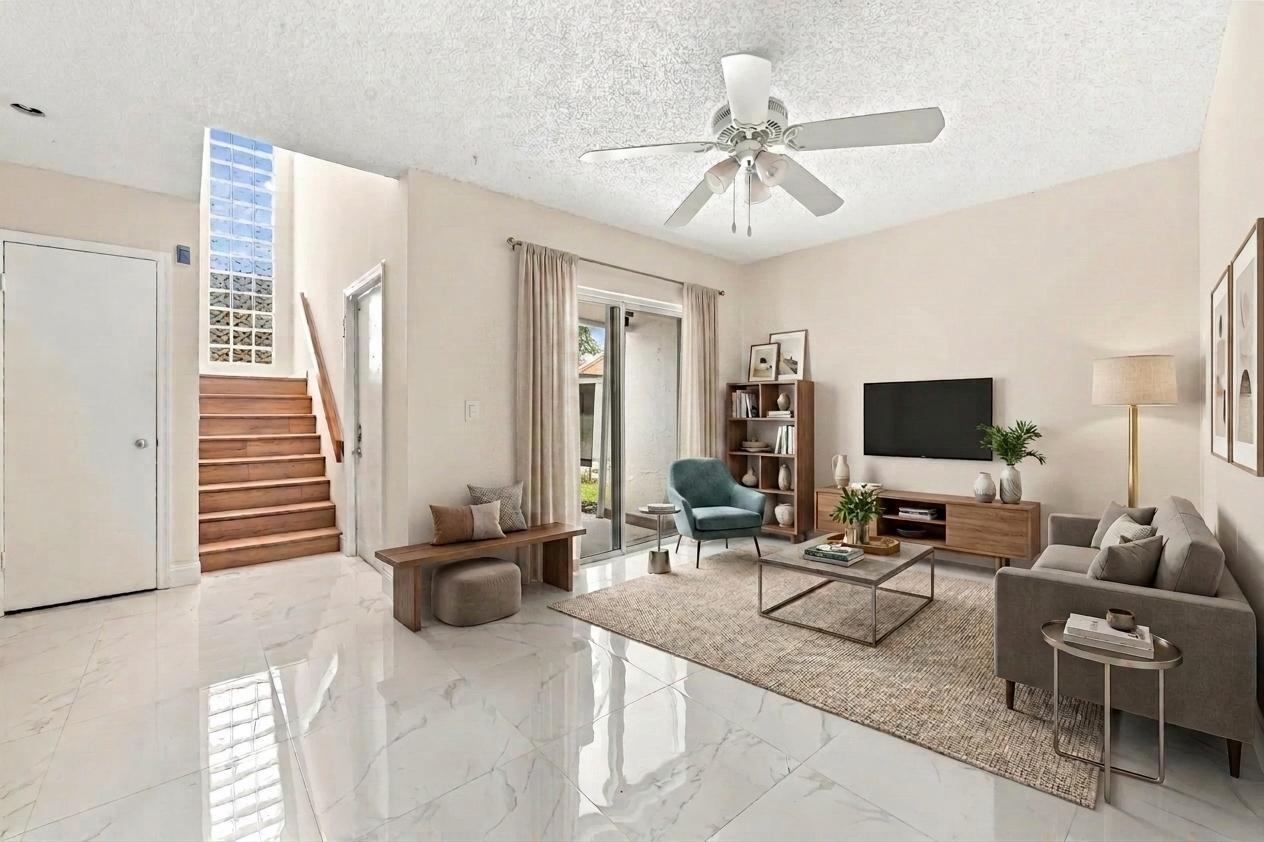 PARK PLACE TOWNHOMES - Residential Lease