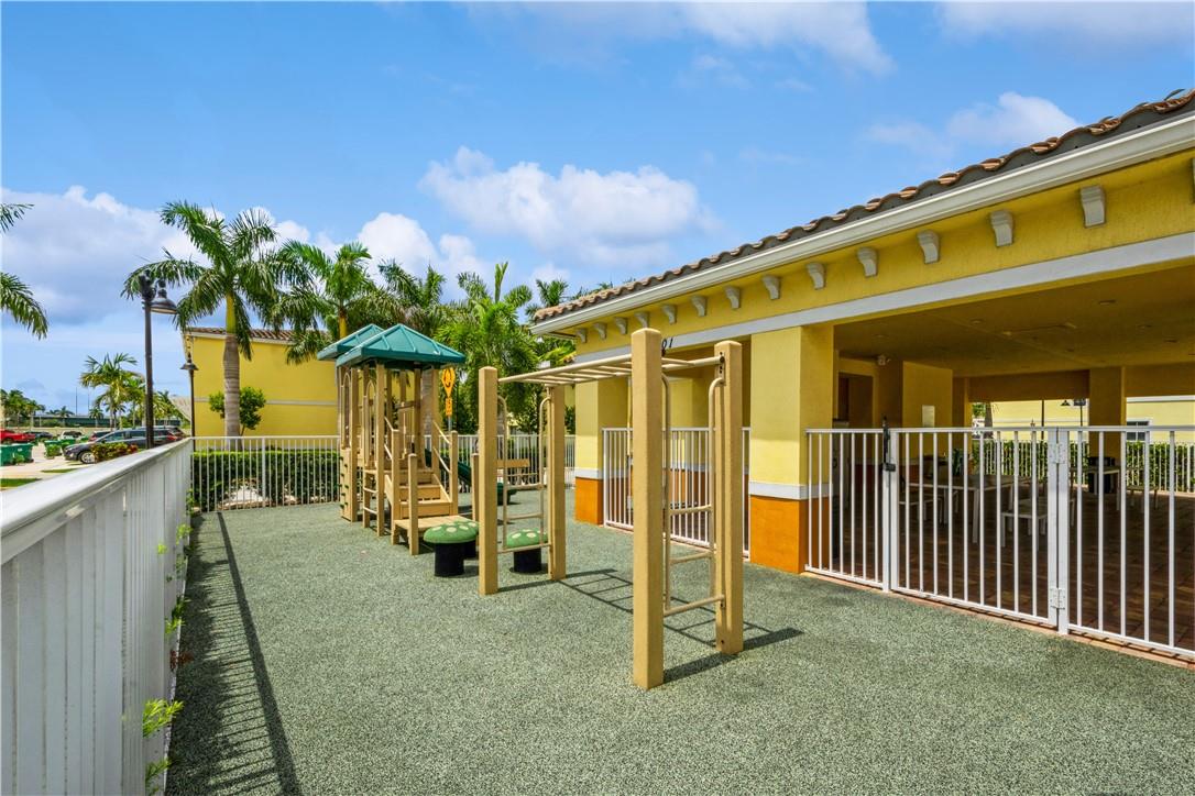 Cricket Club - Residential