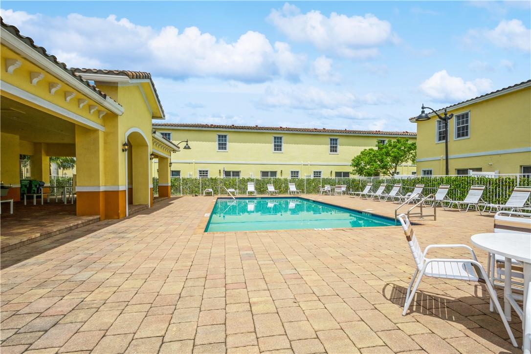 Cricket Club - Residential
