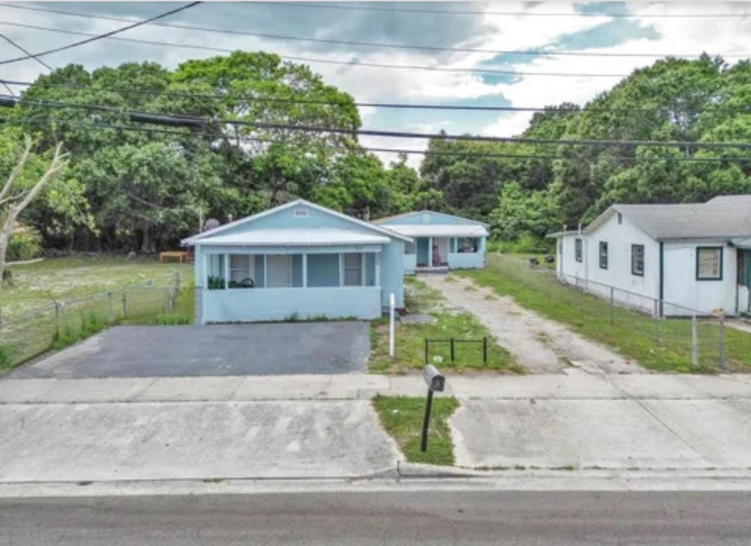 Courtney Terrace Sub - Residential Income