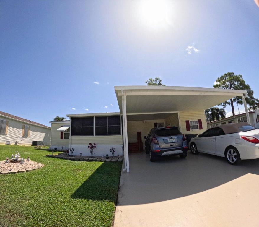 Maralago cay - Residential