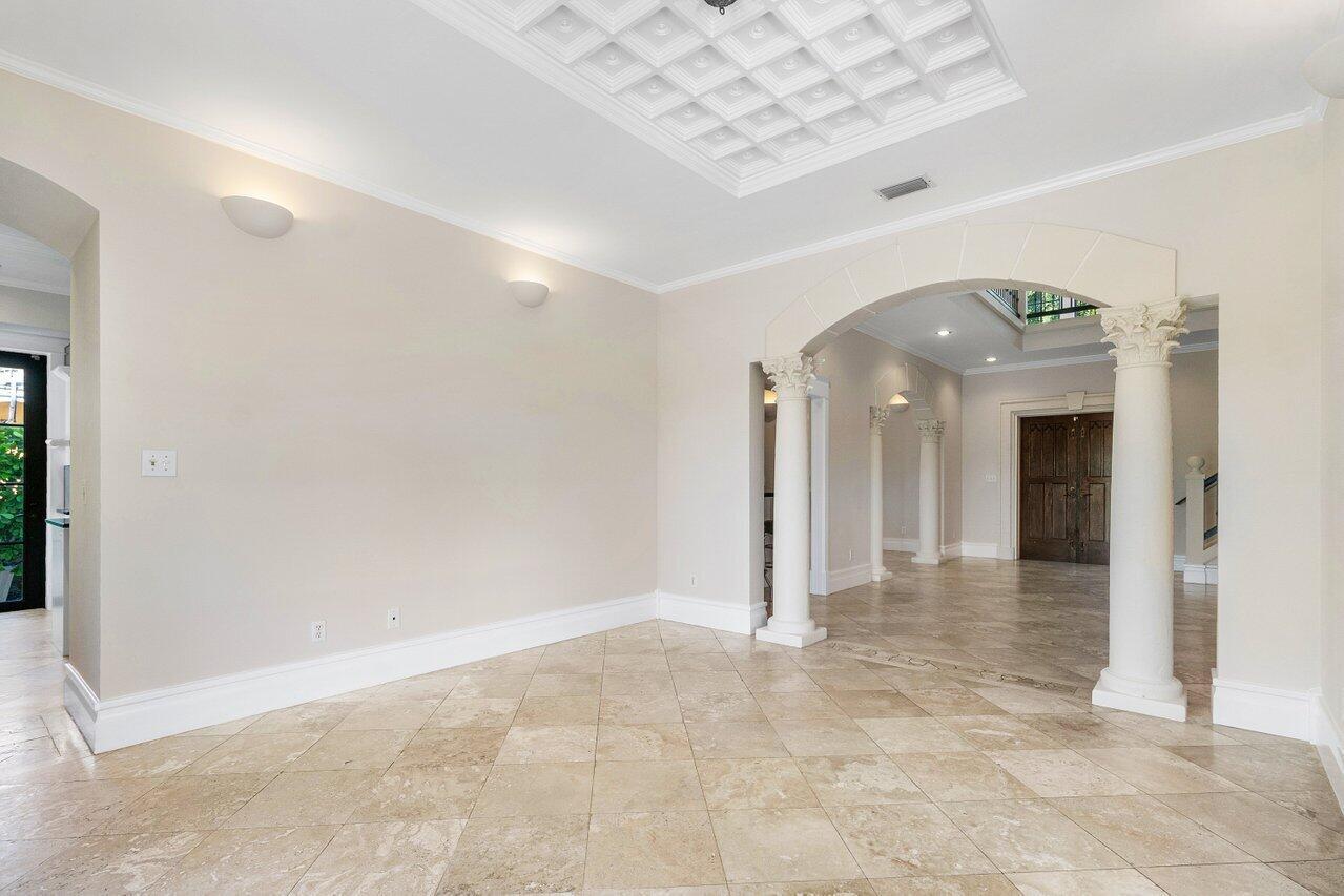 HARBOR ESTATES - Residential