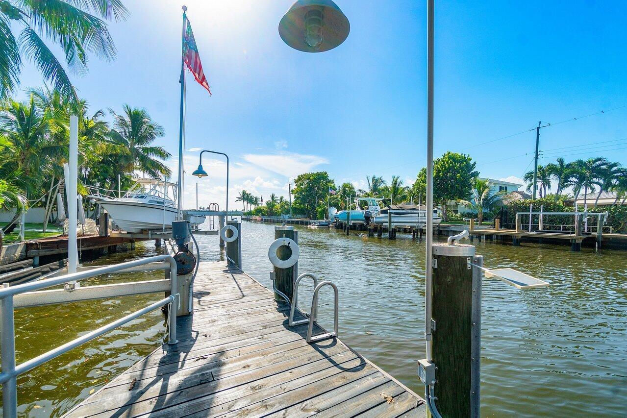 HARBOR ESTATES - Residential