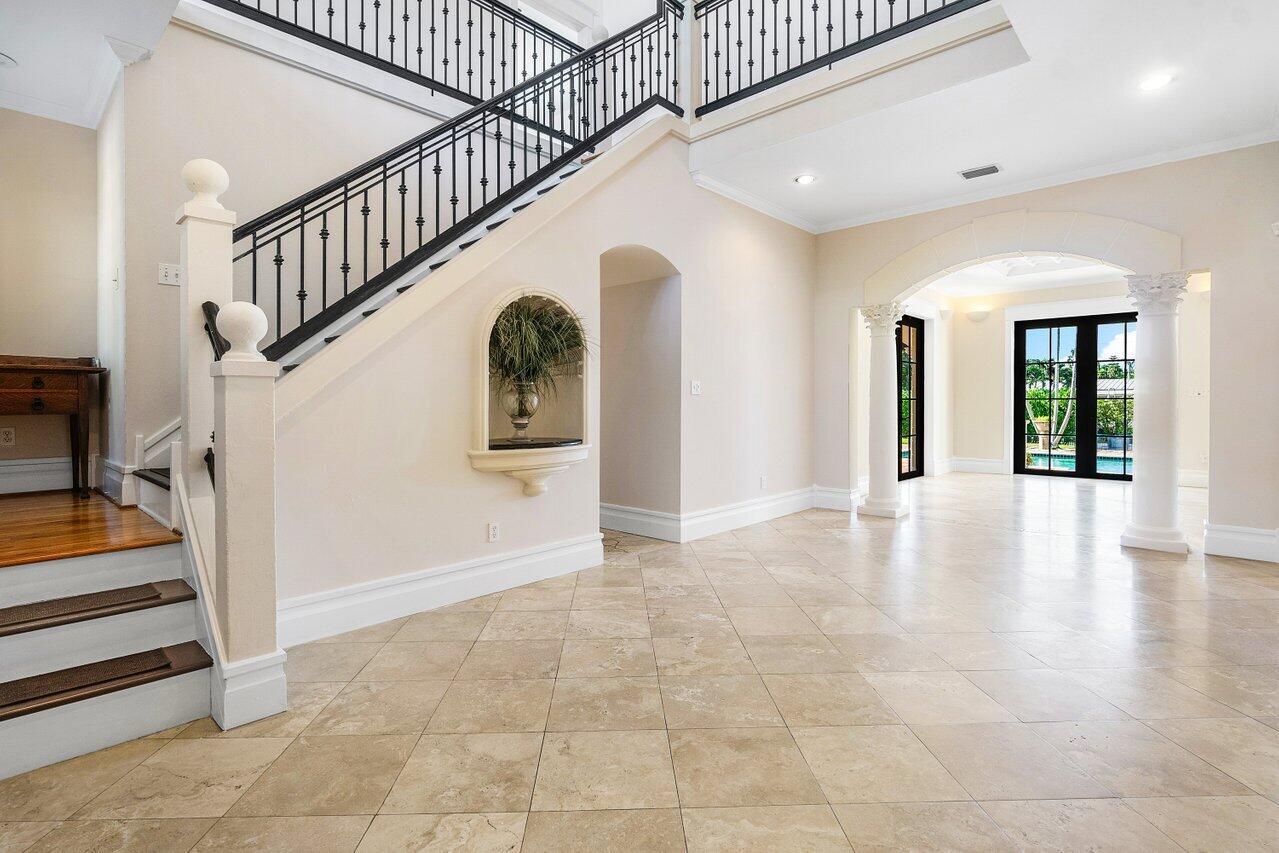 HARBOR ESTATES - Residential