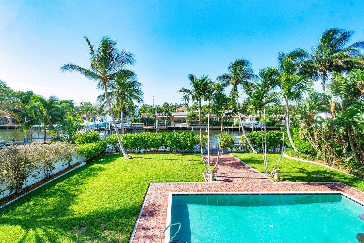 HARBOR ESTATES - Residential