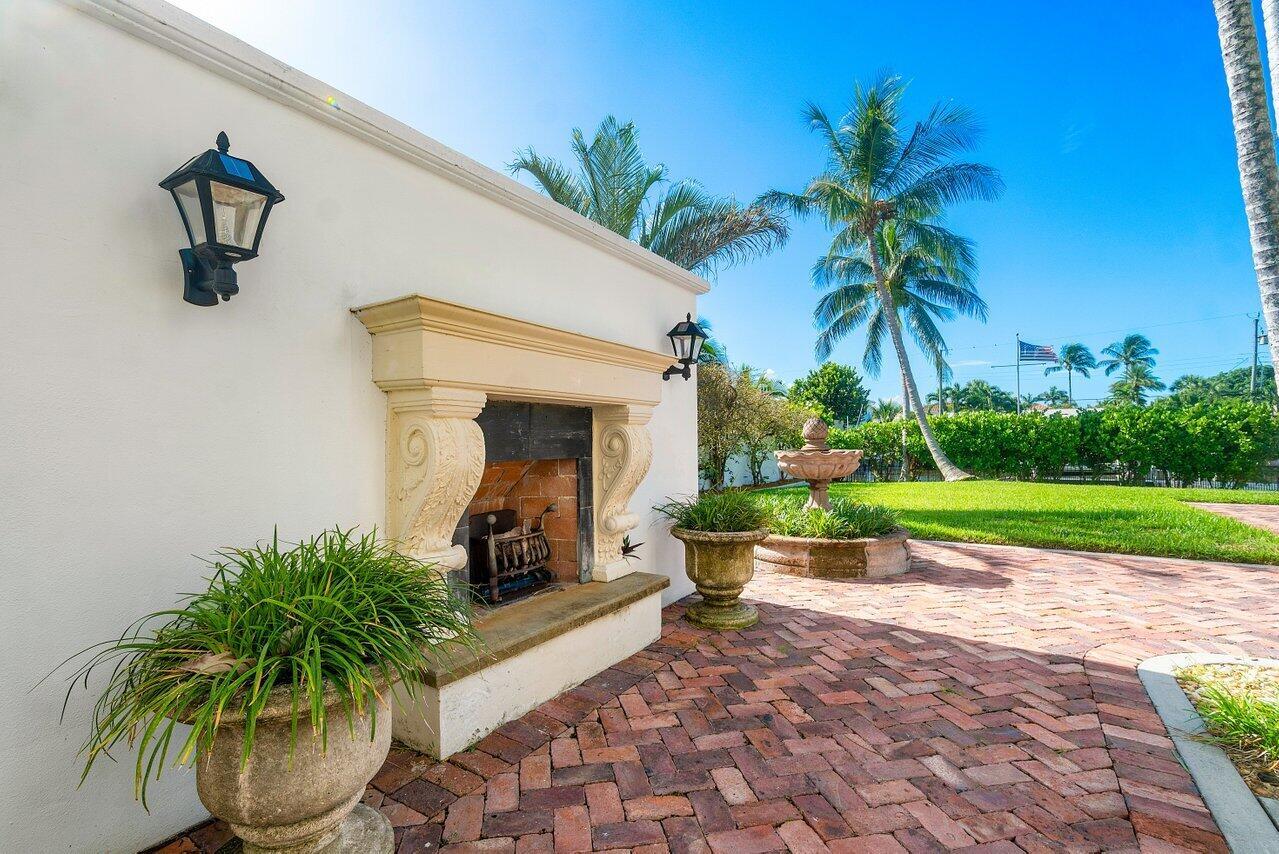 HARBOR ESTATES - Residential