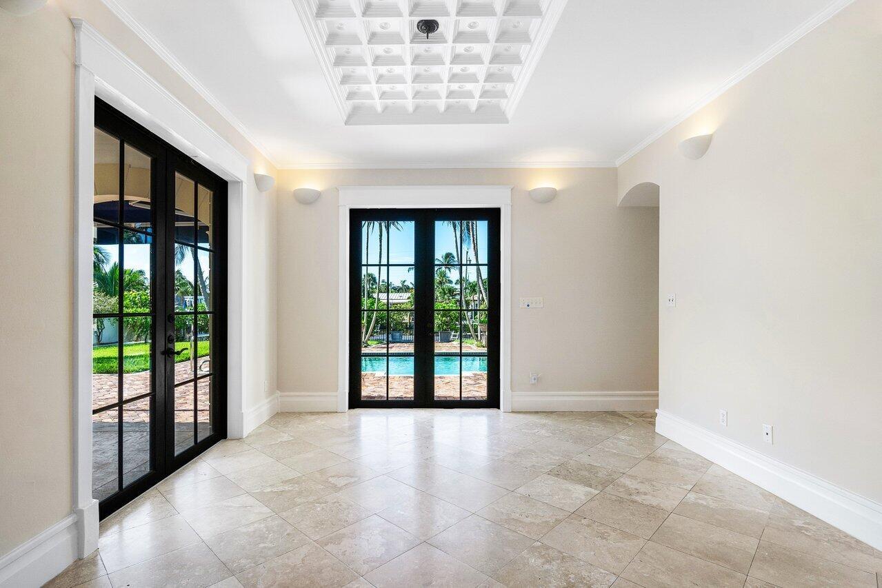 HARBOR ESTATES - Residential