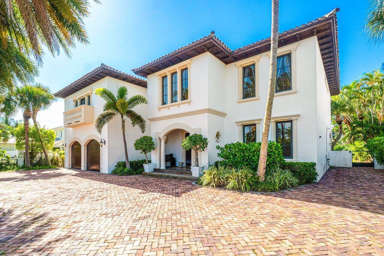 HARBOR ESTATES - Residential