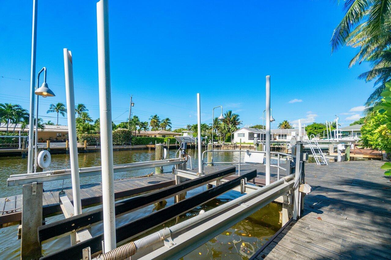 HARBOR ESTATES - Residential