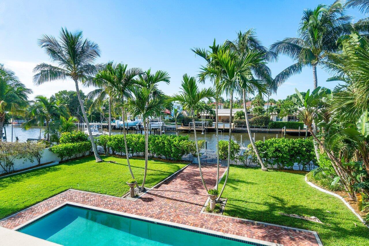 HARBOR ESTATES - Residential
