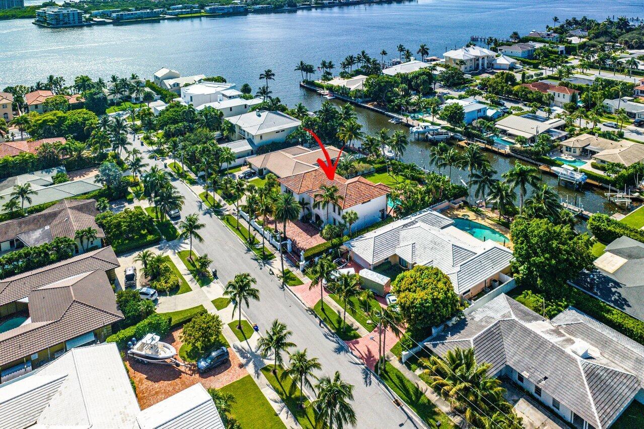 HARBOR ESTATES - Residential