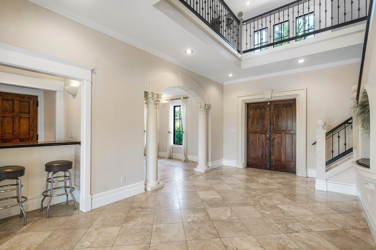 HARBOR ESTATES - Residential