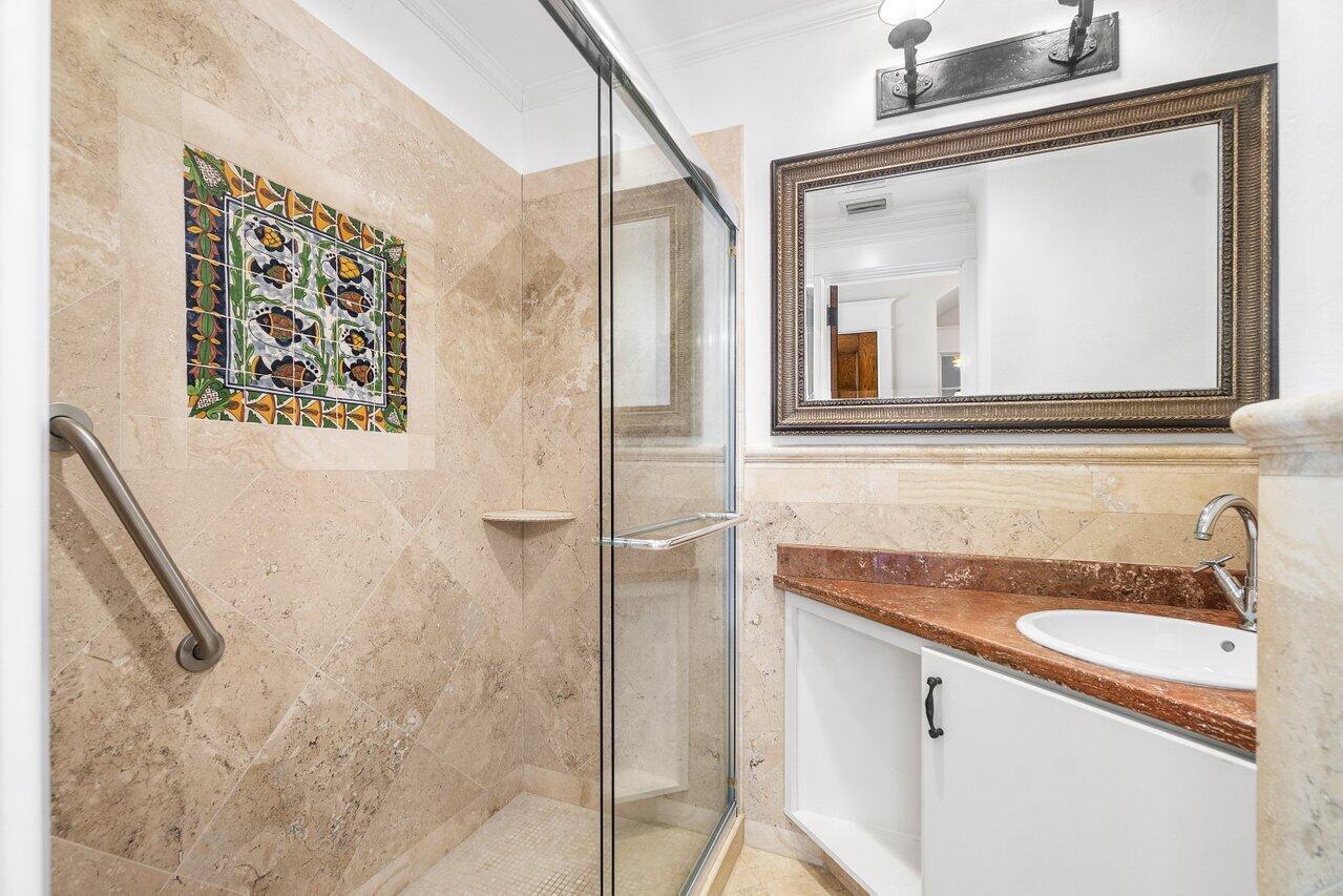 HARBOR ESTATES - Residential