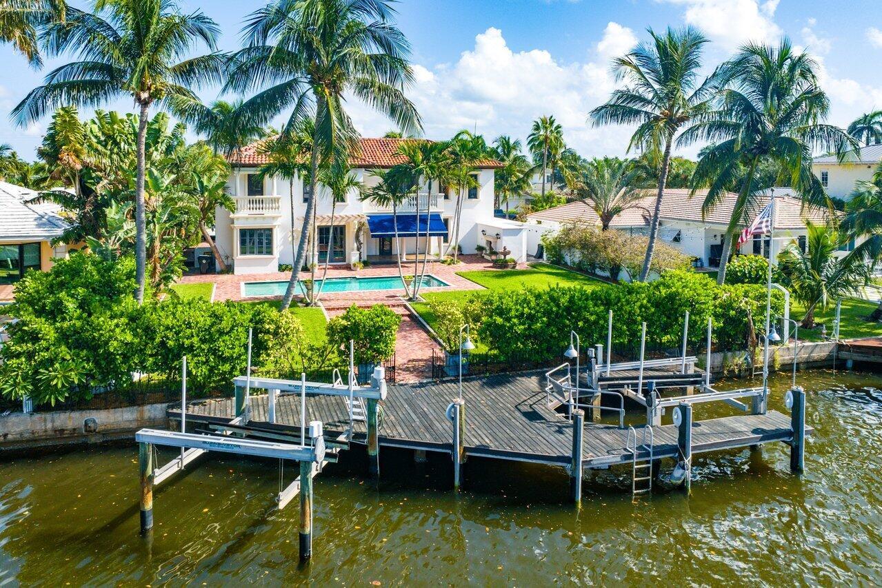 HARBOR ESTATES - Residential