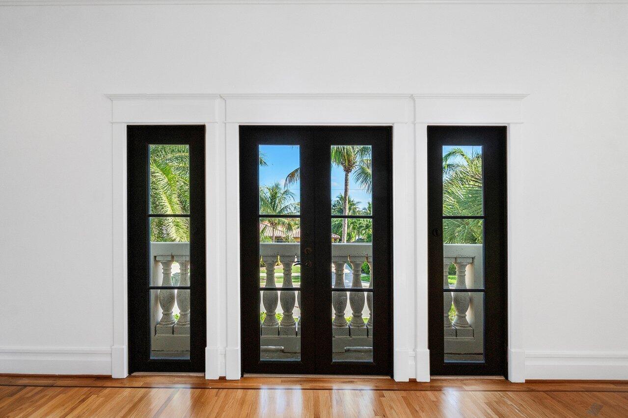 HARBOR ESTATES - Residential