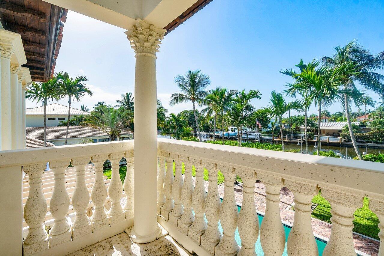HARBOR ESTATES - Residential