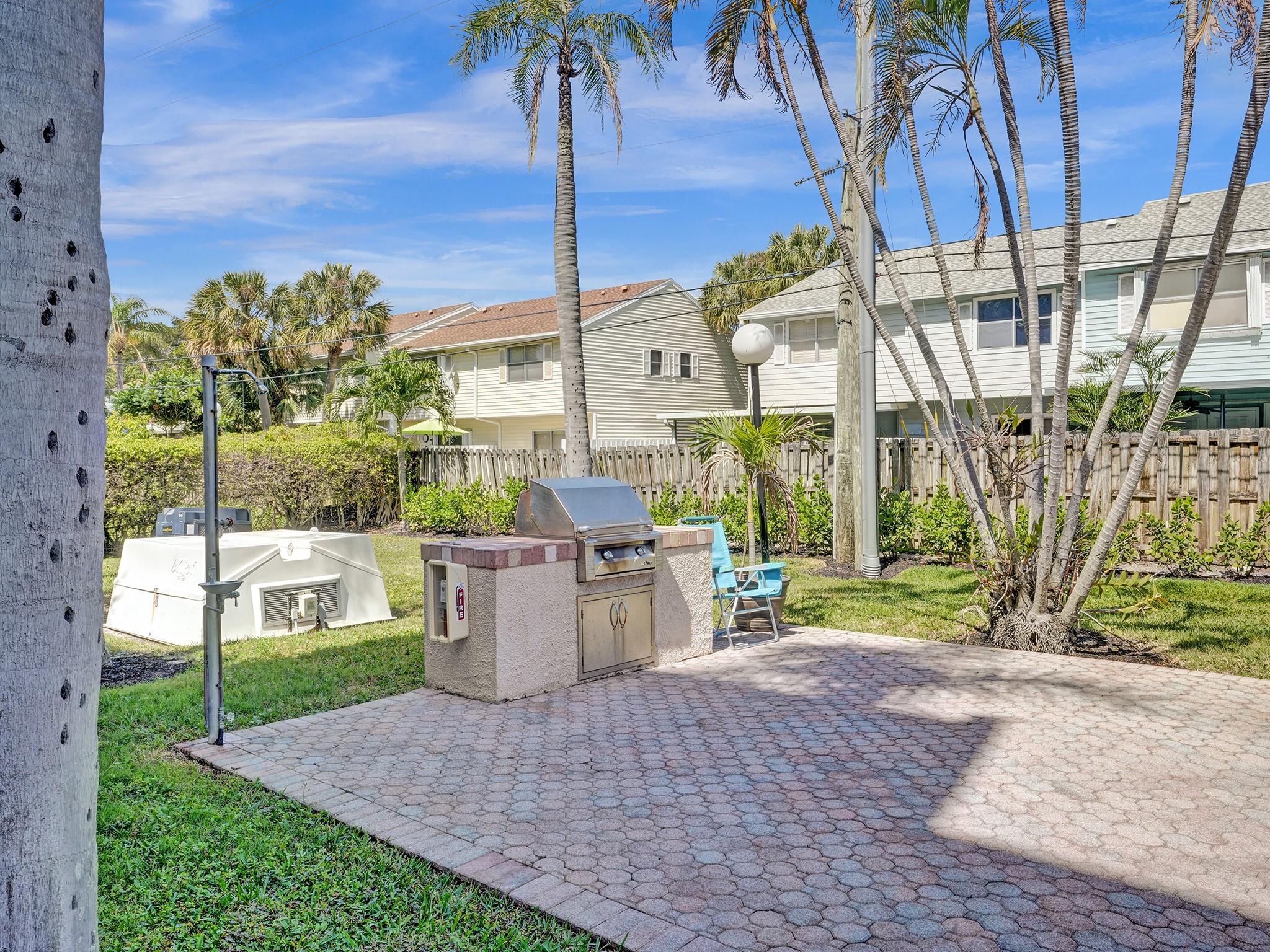 Mariners Way Condo - Residential