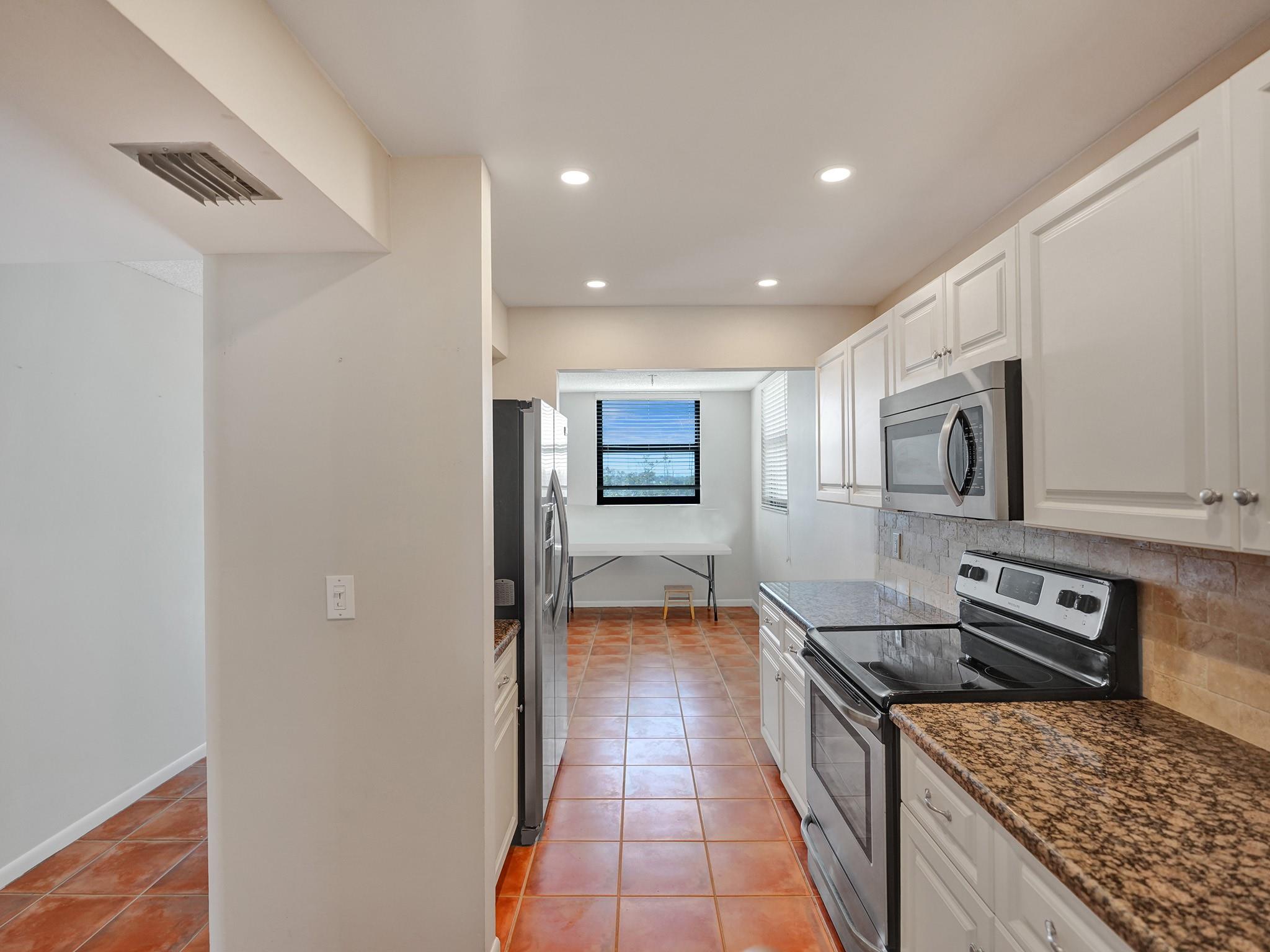 Mariners Way Condo - Residential