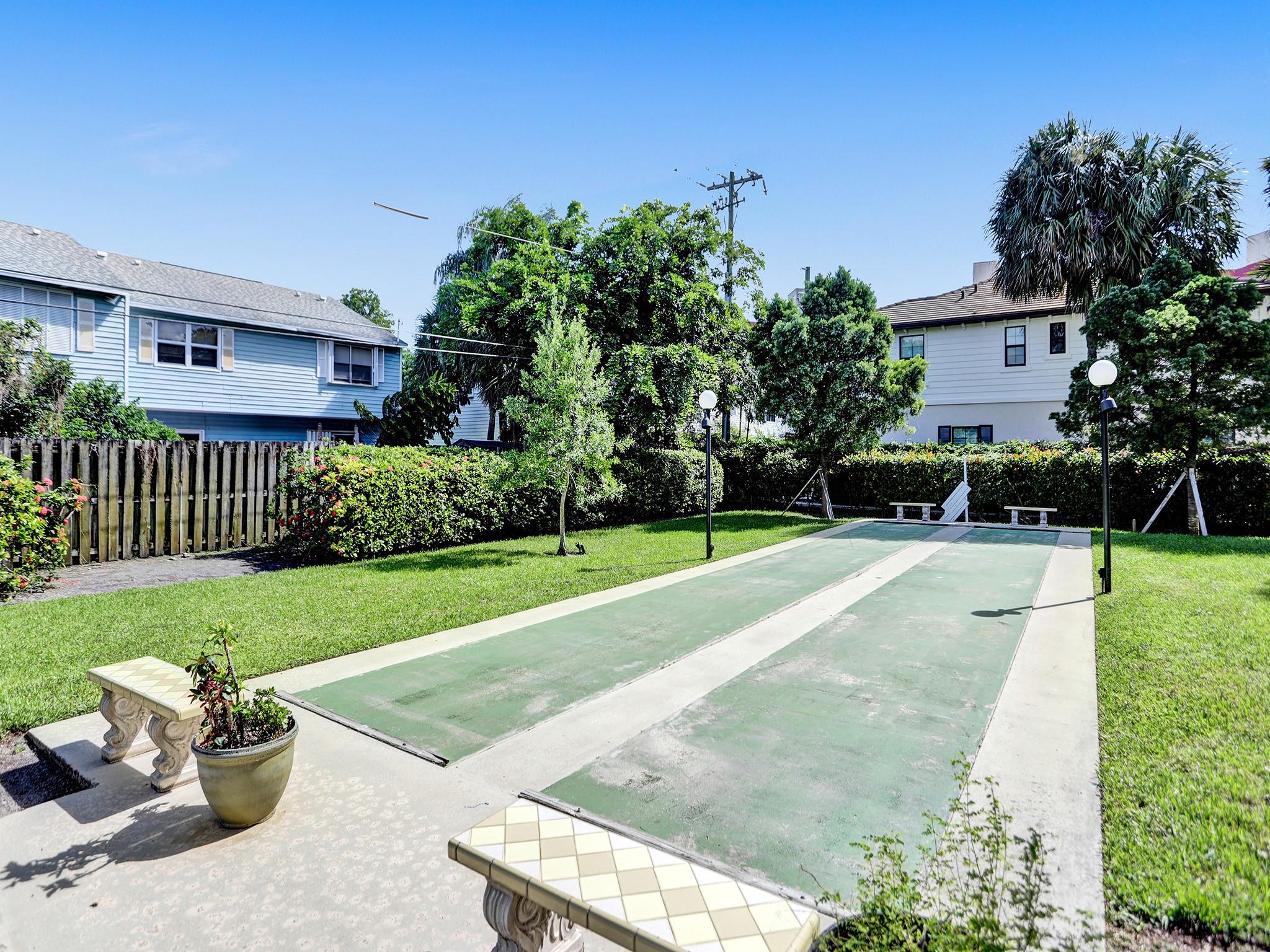 Mariners Way Condo - Residential