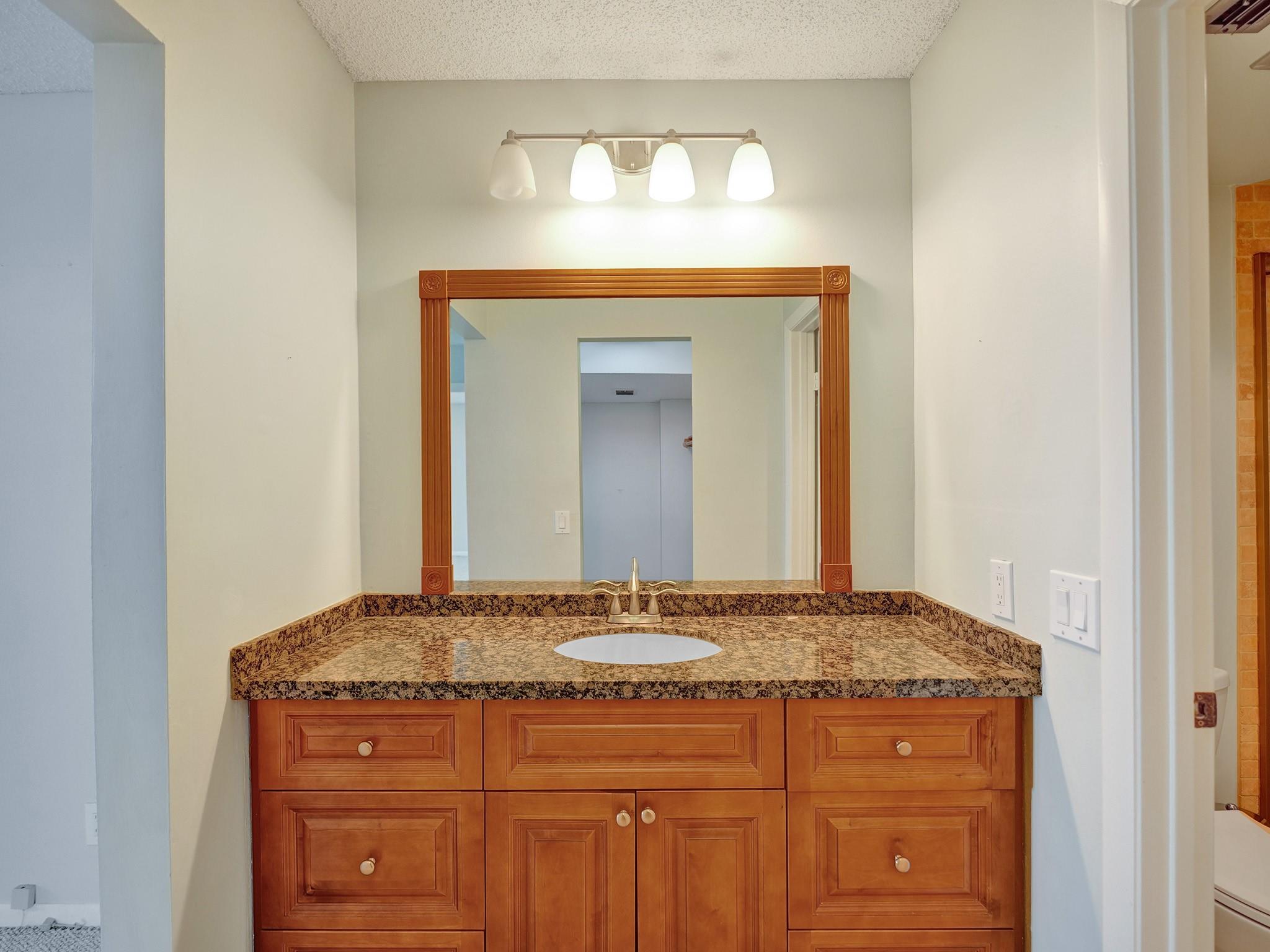 Mariners Way Condo - Residential
