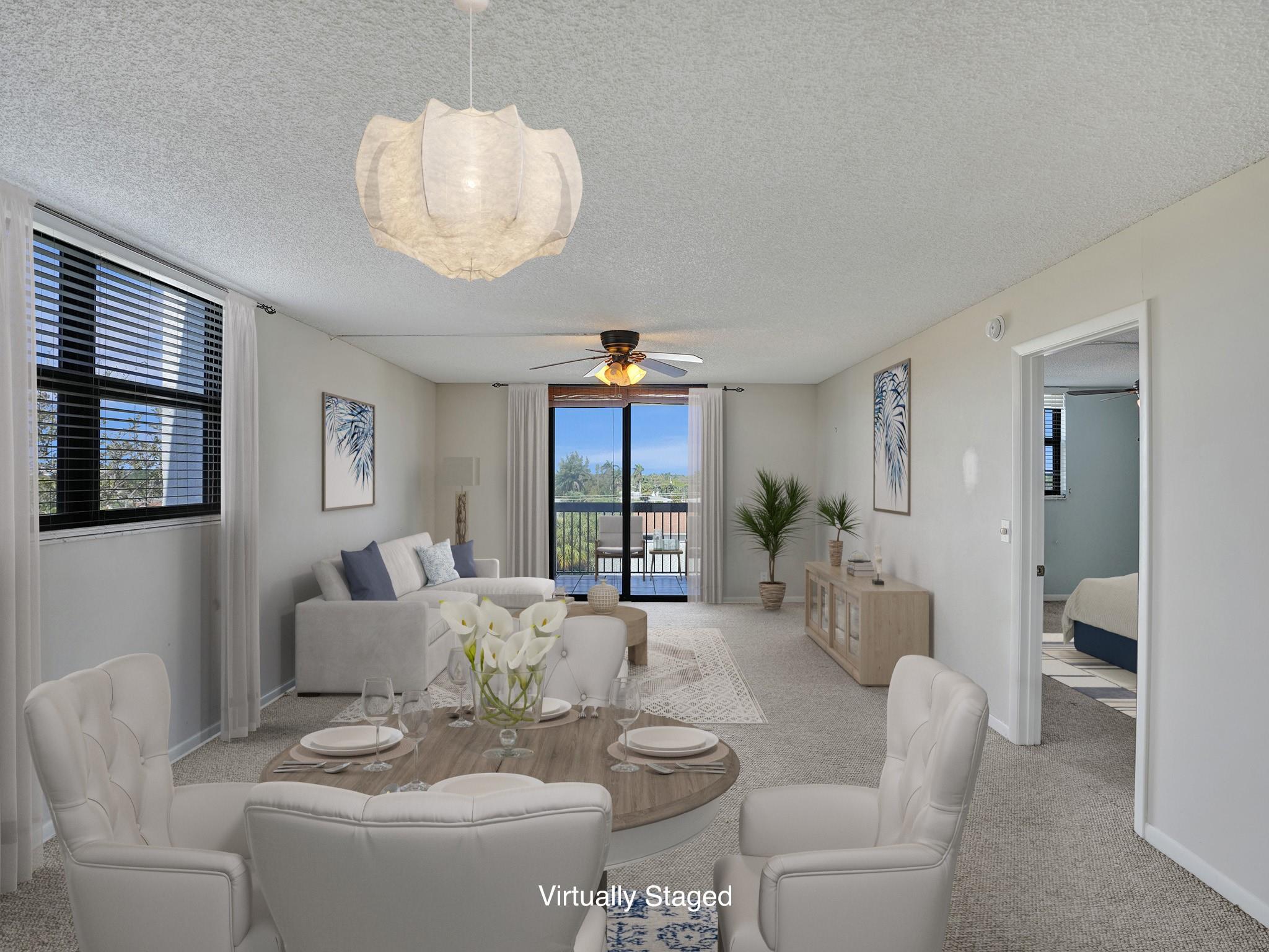 Mariners Way Condo - Residential