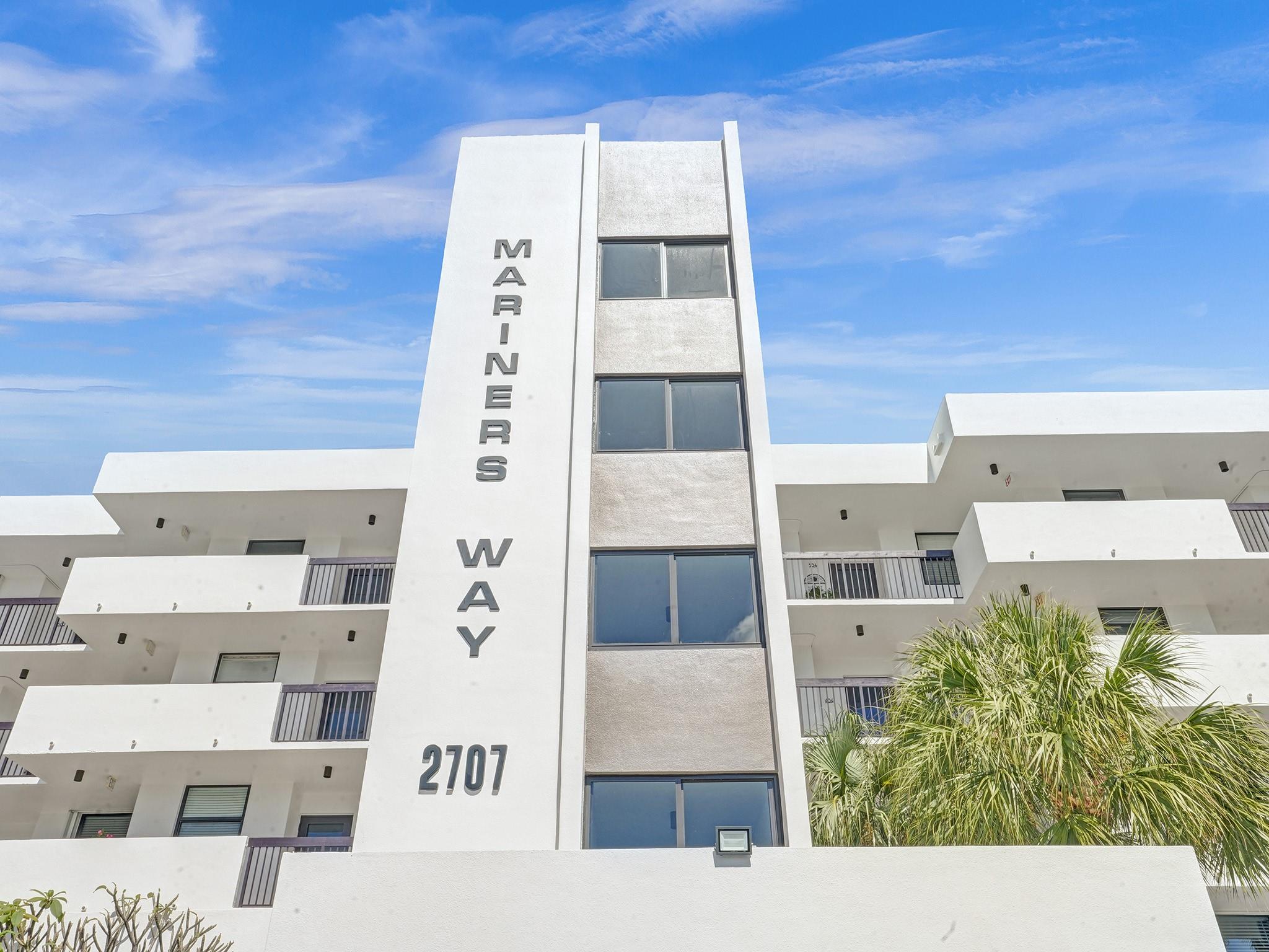 Dont miss this opportunity to live within walking distance to the beach, at an affordable price, in this gorgeous piece of  South Florida paradise! Discover coastal living at its finest! This attractive condo offers a coveted corner unit with a private balcony overlooking the sparkling pool and large expanse of green space. It is protected by impact windows and doors, providing both comfort and security. Embrace the convenience of in-unit washer and dryer, making daily chores a breeze. The spacious rooms and thoughtfully designed floor plan, including a seperate breakfast area, ensures a harmonious living experience.  You will also enjoy close proximaity to shopping, restaraunts and nightlife.  Elevate your lifestyle with this East Side gem – where luxury meets location!