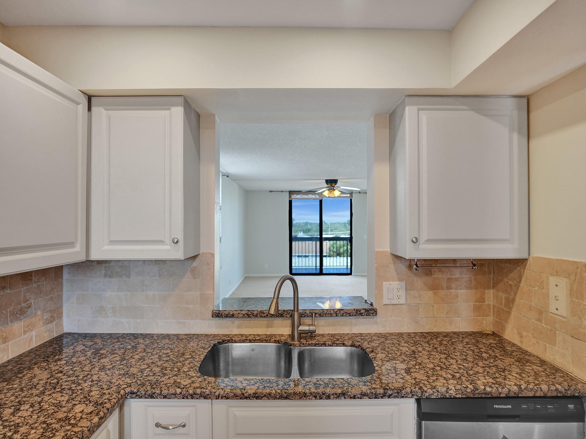 Mariners Way Condo - Residential