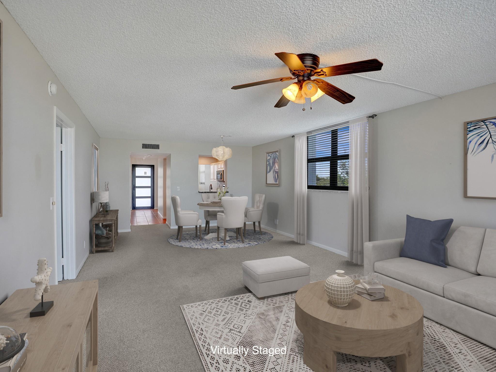 Mariners Way Condo - Residential