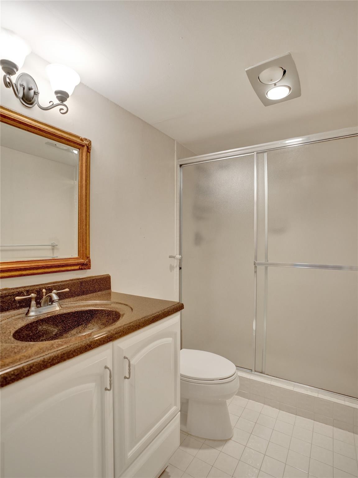Mariners Way Condo - Residential