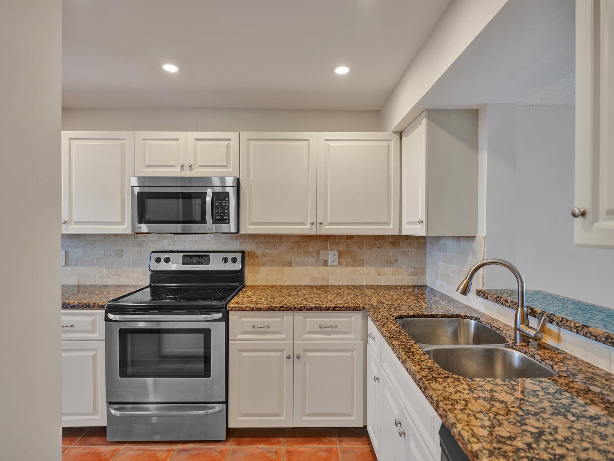 Mariners Way Condo - Residential