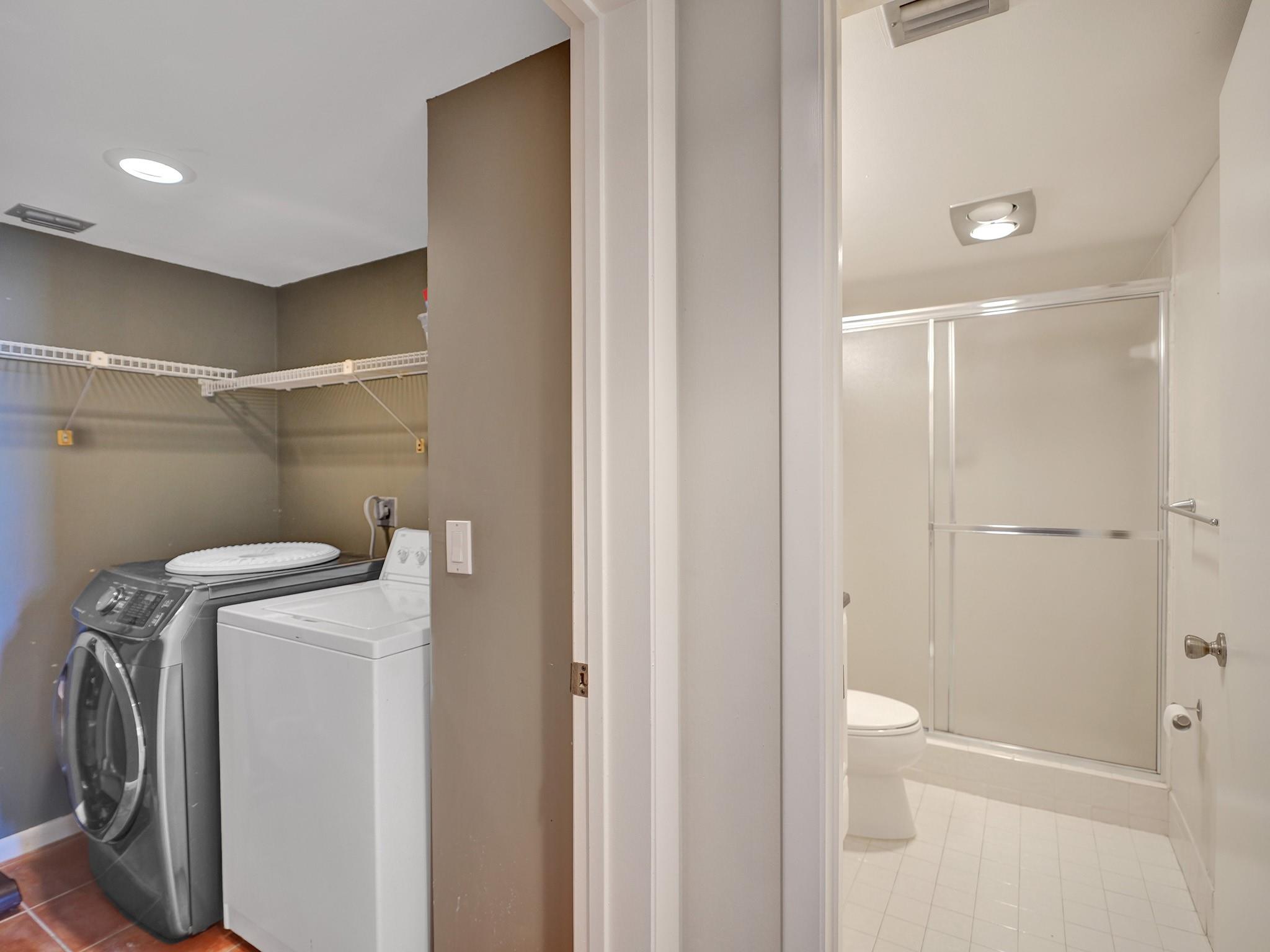 Mariners Way Condo - Residential