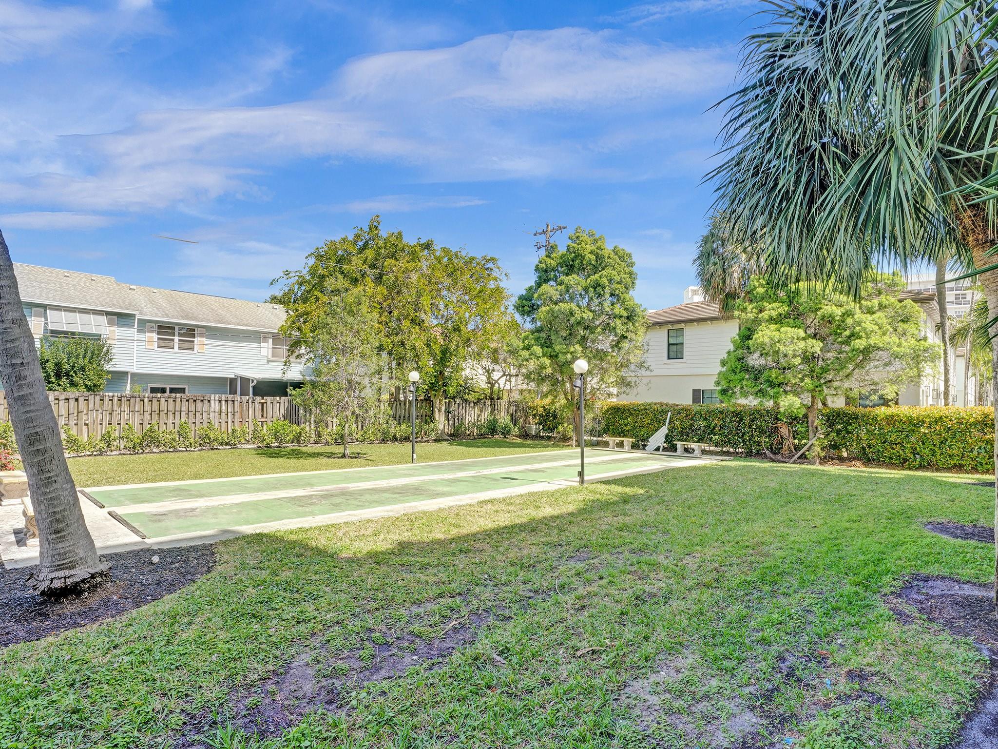 Mariners Way Condo - Residential