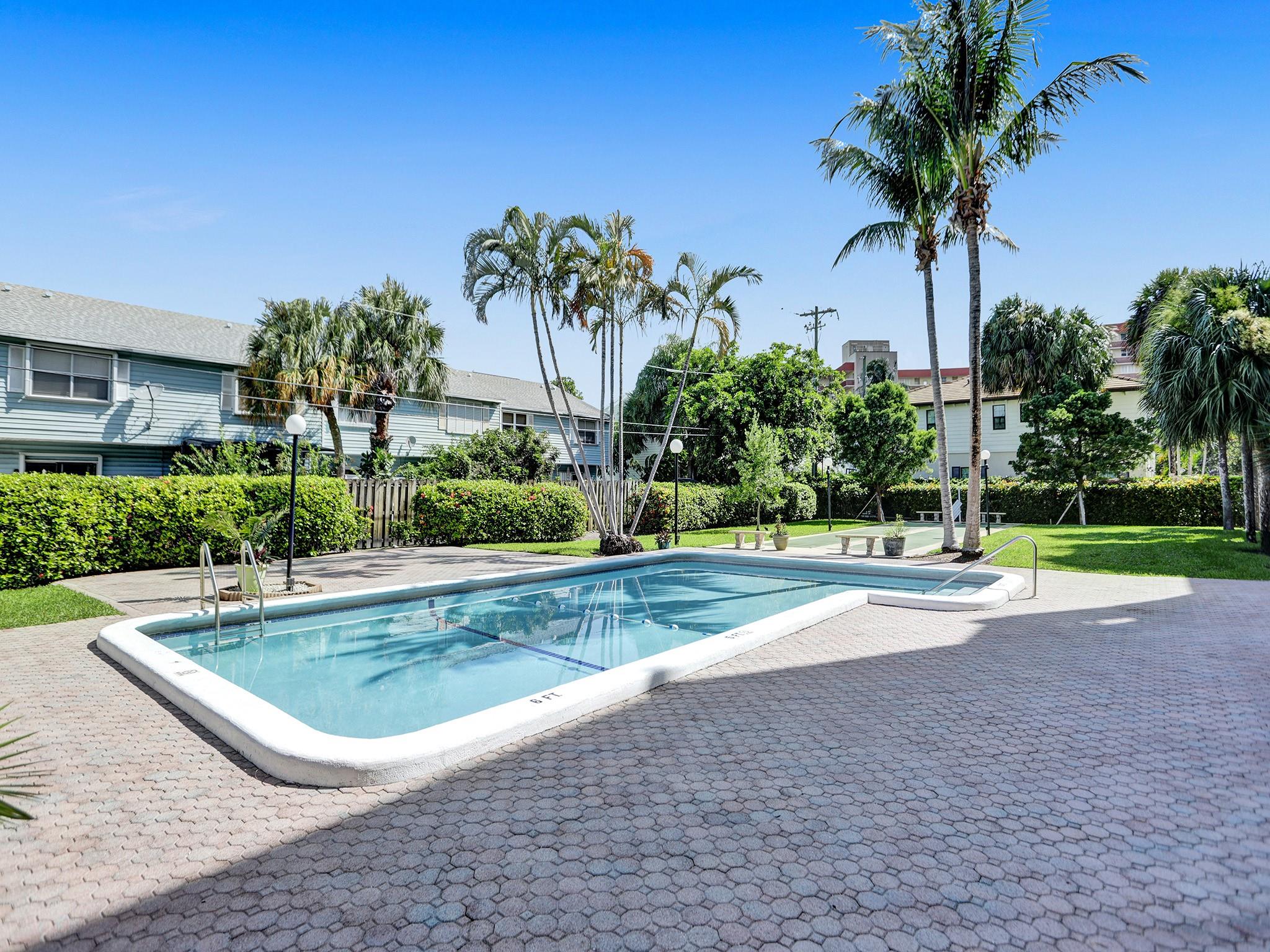 Mariners Way Condo - Residential